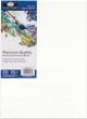 essentialsTM Premium Canvas Board 9 inch X12 inch 