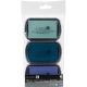 Studio G Pigment Ink Pads 3 Per PkgCool