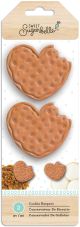 Sweet Sugarbelle Sugar Cookie Keeper 2 Per Pkg