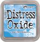 Tim Holtz Distress Oxides Ink Pad Salty Ocean 1 pack of 1 piece
