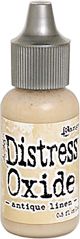Tim Holtz Distress Oxides Reinker Antique Linen 1 Pack of 1 Piece