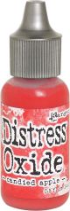 Tim Holtz Distress Oxides Reinker Candied Apple 1 Pack of 1 Piece