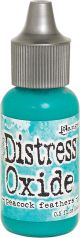 Tim Holtz Distress Oxides Reinker Peacock Feathers 1 Pack of 1 Piece