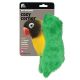 Prevue Pet 8 inch Cozy Corner Green Purple Yellow