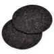 Prevue Pet 5 inch D Felt Nesting Pads 2pk