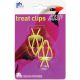 Prevue Pet Treat Clips 60425 