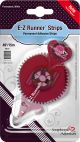 Scrapbook Adhesives E Z Runner Refill Permanent 49 Use For 12006