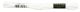 C and C 6 Strand Embroidery Floss 8.75yd White