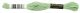 C and C 6 Strand Embroidery Floss 8.75yd Nile Green Light