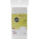 Aunt Marthas Stitch Em Up Dinner Napkins 20 InchX20 Inch 4 Per Pkg White