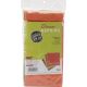 Aunt Martha s Stitch Em Up Dinner Napkins 20 inch X20 inch 4 Per Pkg Fall