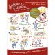 Stitcher s Revolution Iron On Transfers Movie Munchies