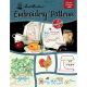 Aunt Marthas Iron On Transfer Book Kitchen Designs