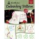 Aunt Marthas Iron On Transfer Book A Holiday For Every Season