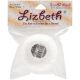 Handy Hands Lizbeth Cordonnet Cotton Size 80White