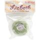 Handy Hands Lizbeth Cordonnet Cotton Size 80 Leaf Green