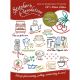 Stitchers Revolution IronOn TransfersKitchen Inspirations