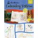 Aunt Martha s Iron On Transfer Book Playful Puppies