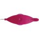 Handy Hands Aerlit Tatting Shuttle W 2 Bobbins Pink Berry