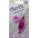 Handy Hands Aerlit Tatting Shuttle W 2 BobbinsBoysenberry