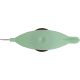 Handy Hands Aerlit Tatting Shuttle W 2 Bobbins Mint Chocolate