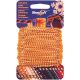 Cottage Mills Novelty Craft Cord 20yd Metallic Gold