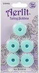 Handy Hands Aerlit Bobbins 5 Per Pkg Sea Bobbins