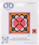 Diamond Dotz Square Diamond Art Kit 2.8 inch X2.8 inch Morocco