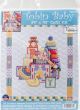 Tobin Stamped Quilt Cross Stitch Kit 34 Inch X43 Inch Toys