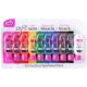 Tulip Soft Fabric Paints 1oz 10 Per Pkg Assorted