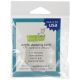 Lawn Fawn Acrylic Stamping Block W Grid 1.75 inch Round