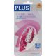 Plus Permanent Honeycomb Glue Tape Dispenser .33 InchX52.5 