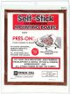 Pres On Mounting Board 8 inch X10 inch 