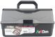 ArtBin Lift Tray Box W 3 Trays and Quick Access Lid 