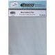 eBosser Metal Adapter Plate 8.5 Inch X12 Inch For Use W Per Thin Metal Etched Dies