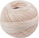 Handy Hands Lizbeth Cordonnet Cotton Size 3 Pearl Blush