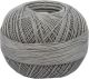 Handy Hands Lizbeth Cordonnet Cotton Size 40 Silver