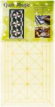 Quilt Magic No Sew Wall Hanging Kit Christmas Pinwheel