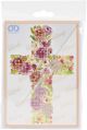 Diamond Dotz Diamond Embroidery Facet Art Greeting Card Kit Blessings