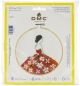 DMC Stitch Kit XS Carmen 14 Count