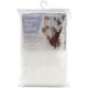 Charles Craft Nursery Time Afghan 14 Count 38inchesX38inchesAntique White