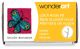 Spinrite Wonderart Latch Hook Kit 12 Inch X12 Inch Butterfly 1 pack of 1 piece