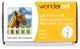 Spinrite Wonderart Latch Hook Kit 12 Inch X12 Inch Pony 1 pack of 1 piece
