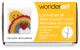 Caron Wonderart Latch Hook Kit 12 Inch X12 Inch Sunshine Rainbow 1 Pack of 1 Kit