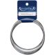 Zinc Metal Rings 3 inch 6 Per Pkg