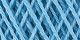 South Maid Crochet Cotton Thread Size 10 Delft Blue