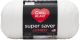 Red Heart Super Saver Yarn White 1 PACK OF 1 Skein