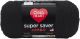 Red Heart Super Saver Yarn Black 1 Pack of 1 Skein