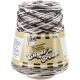 Lily Sugar n Cream Yarn ConesChocolate Ombre 1 pack 1 Skein