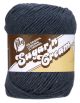 Lily Sugar N Cream Yarn Solids Super Size Indigo 1 pack of 1 Skein